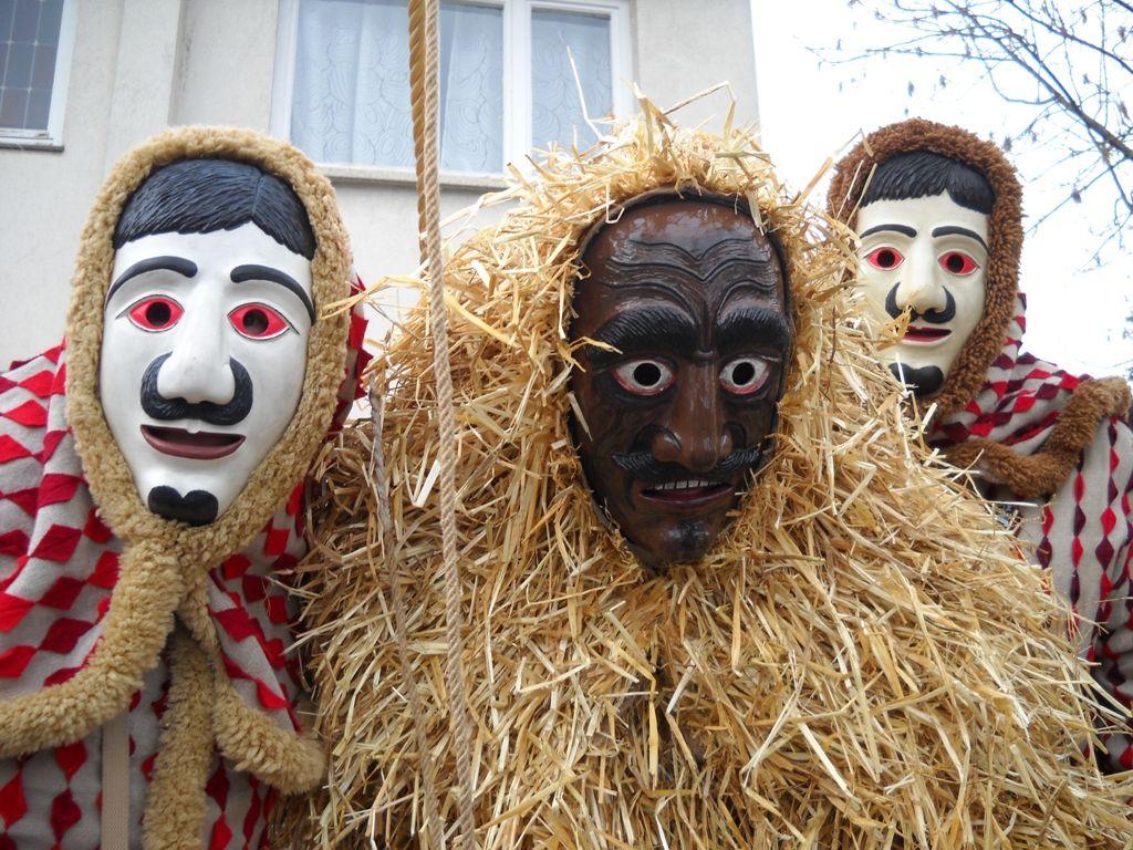 Brauchtumsumzug Hilpoltstein