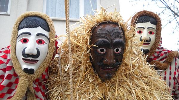 Brauchtumsumzug Hilpoltstein