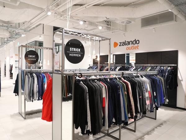 Neuer City-Point: Hier zieht das Nürnberger Zalando-Outlet ein