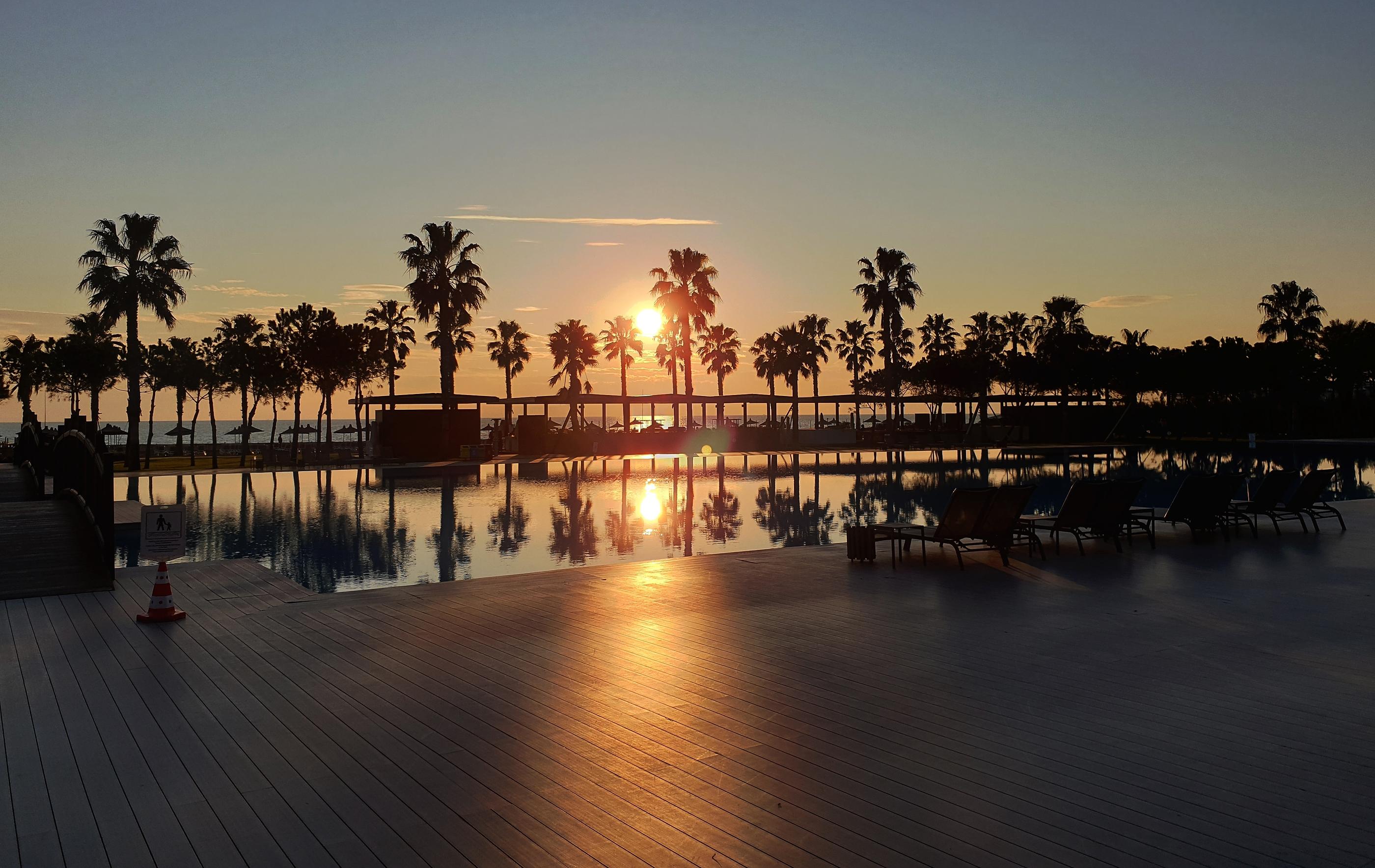 SpVgg Greuther Fuerth - Trainingslager