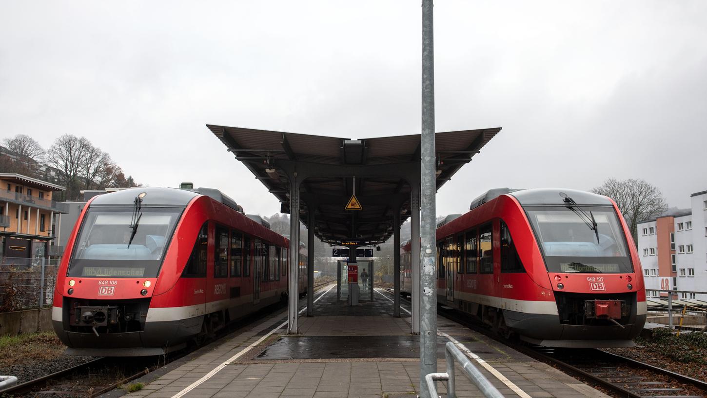 Die Deutsche Bahn macht mit einer neuen PR-Panne von sich reden.