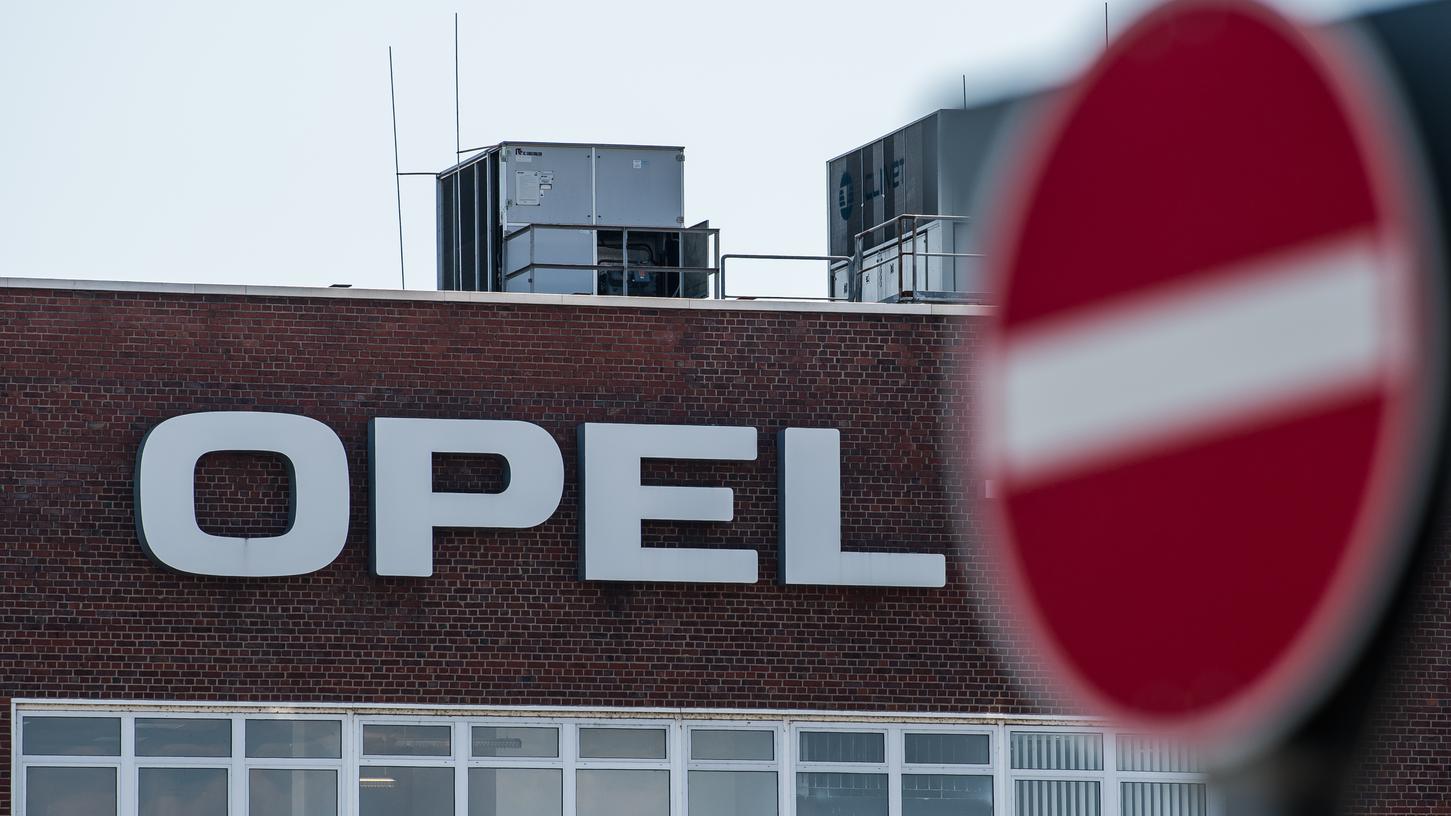 Weiterer drastischer Stellenabbau bei Opel 