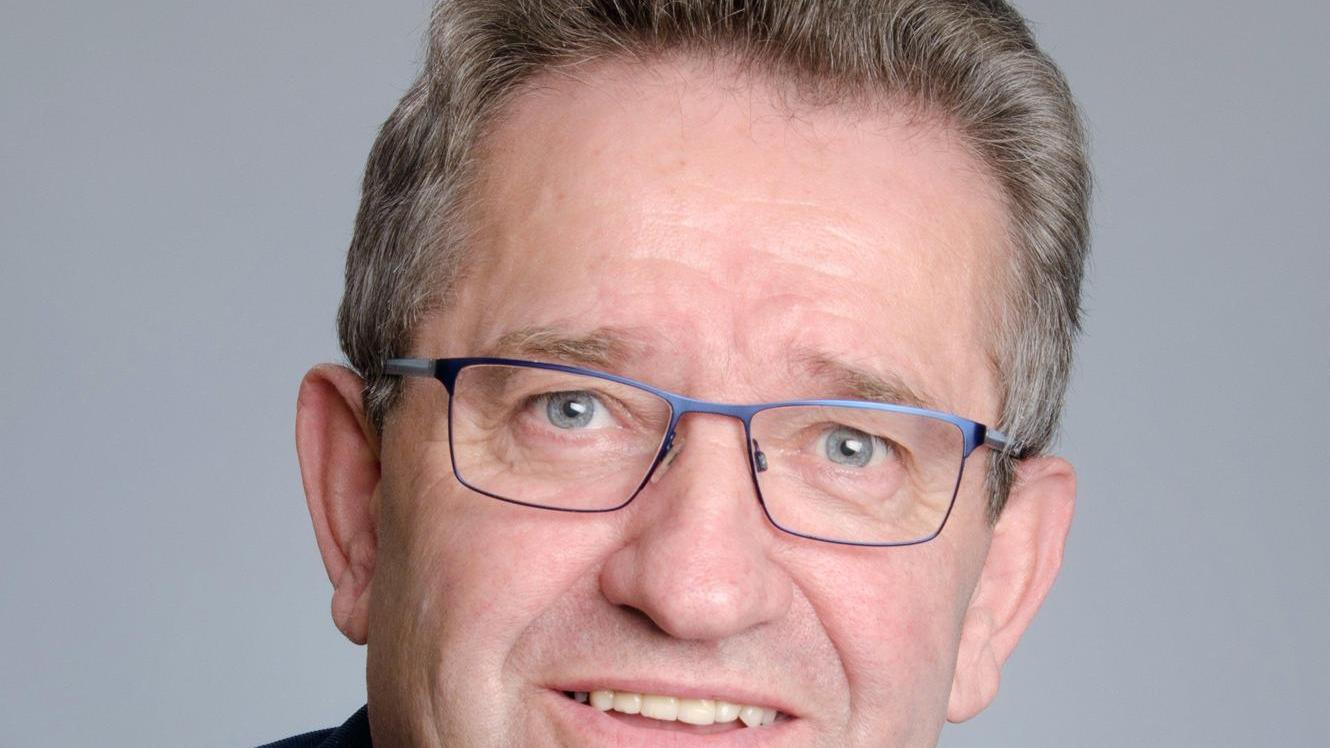 Leonhard Eder will im Tuchenbacher Rathaus bleiben