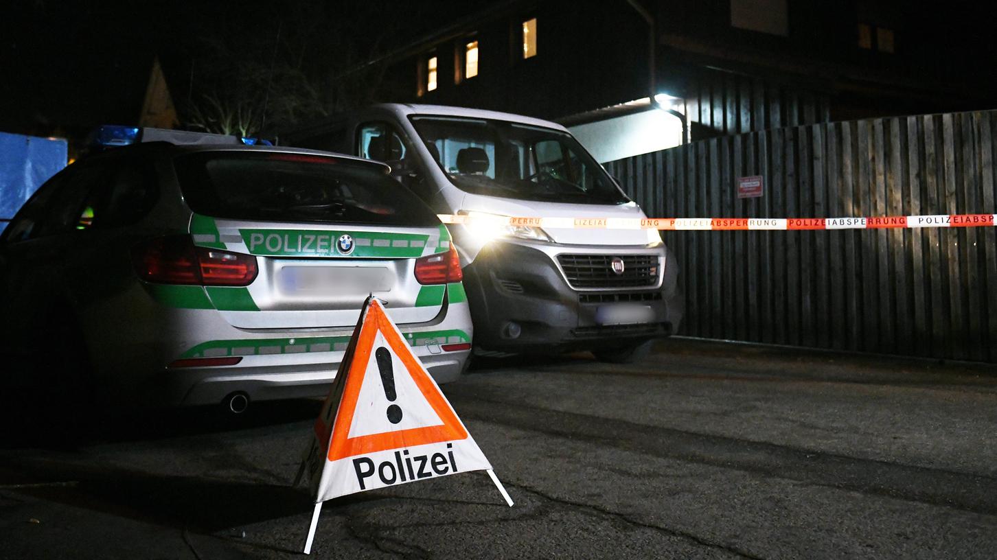 Sohn erschießt Eltern in Bayern: Suche nach dem Motiv