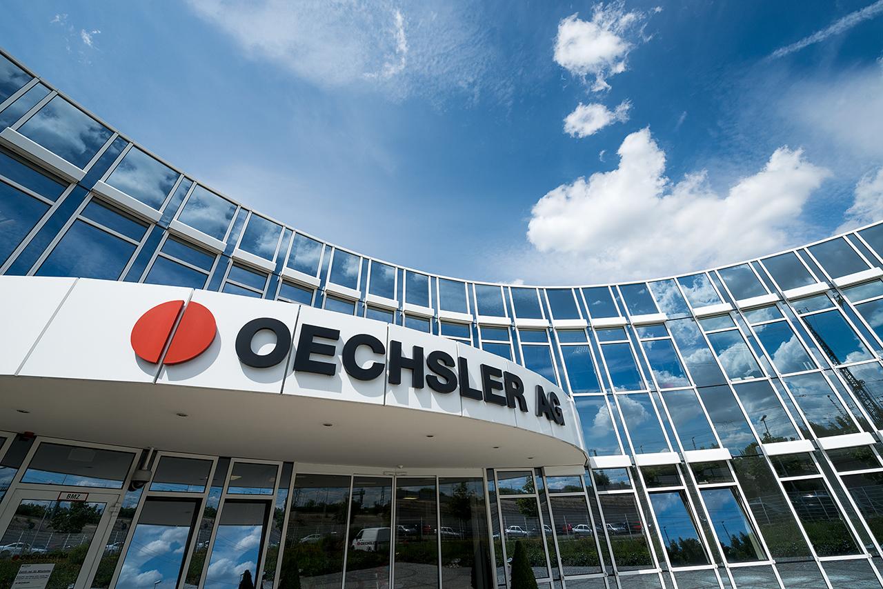 Bei Oechsler in Ansbach gibt es als Weihnachtsgeld bis zu 97 Prozent.