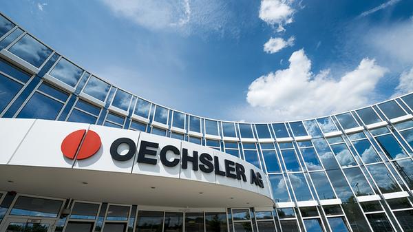 Bei Oechsler in Ansbach gibt es als Weihnachtsgeld bis zu 97 Prozent.