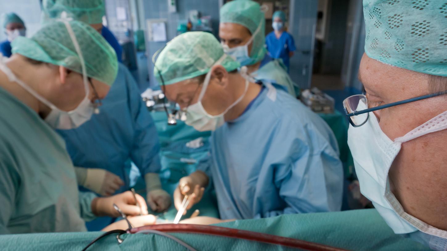 Die Transplantationsmedizin leidet unter einem massiven Mangel von Spenderorganen.