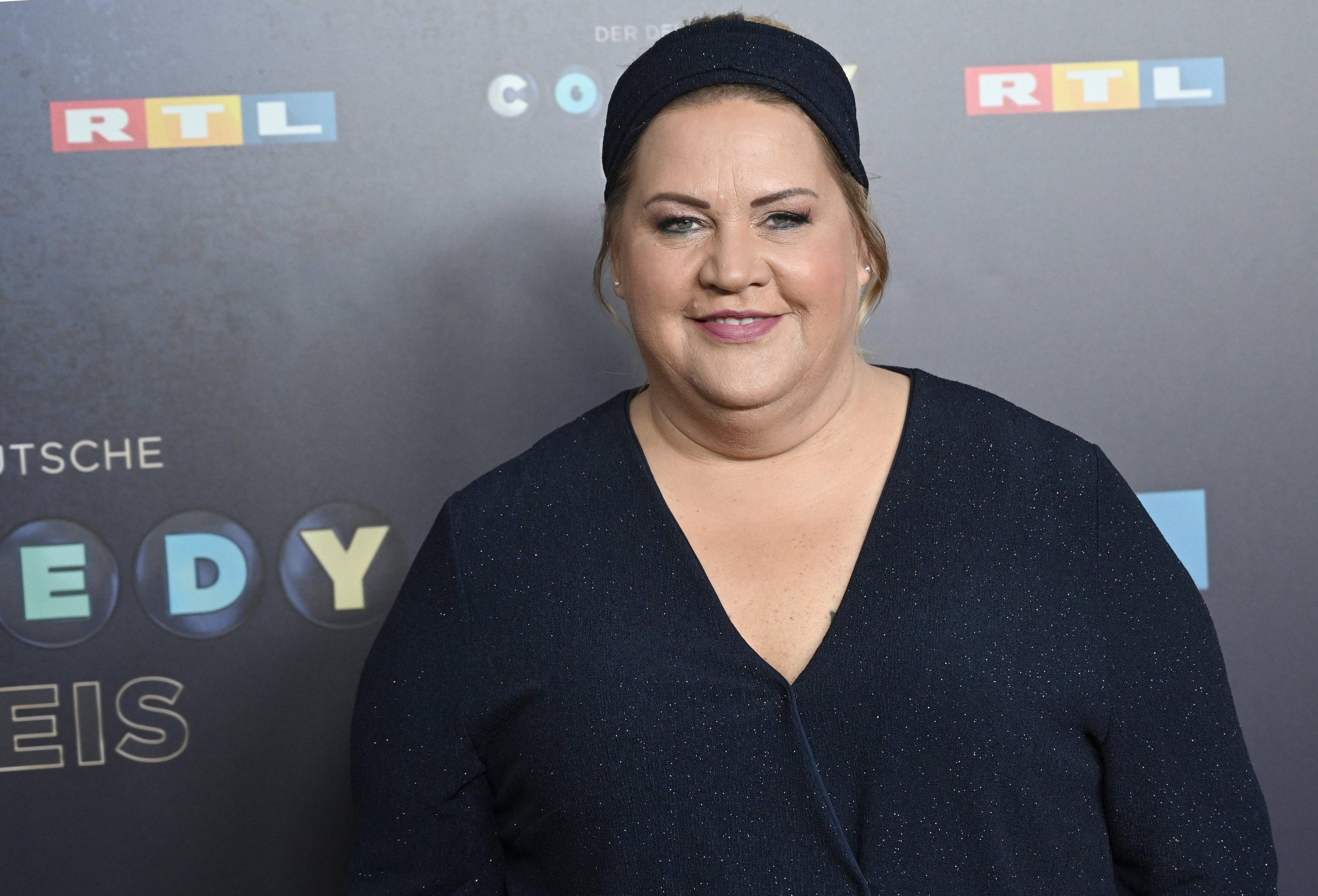 Total Verliebt In Amerika Laura Und Der Wendler Bekommen Eigene