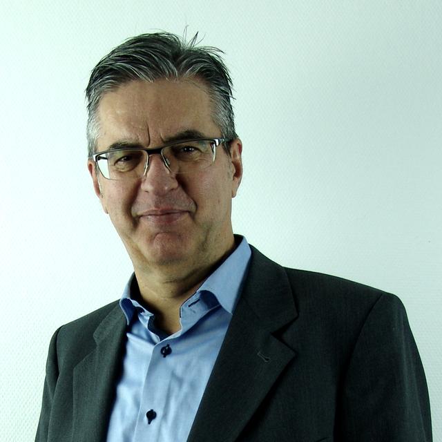 Roland Hübscher Roland Hübscher