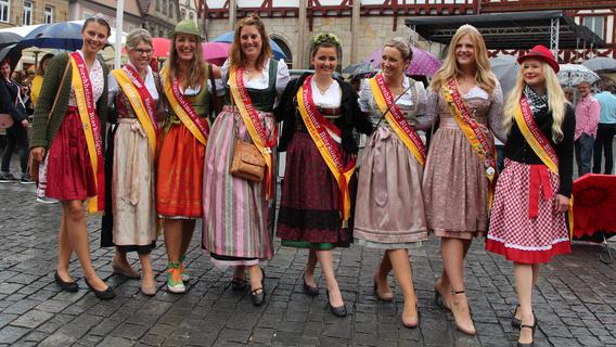 Er sucht sie forchheim