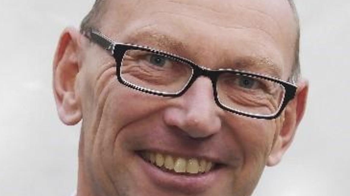 Absberg: Helmut Schmaußer kandidiert erneut
