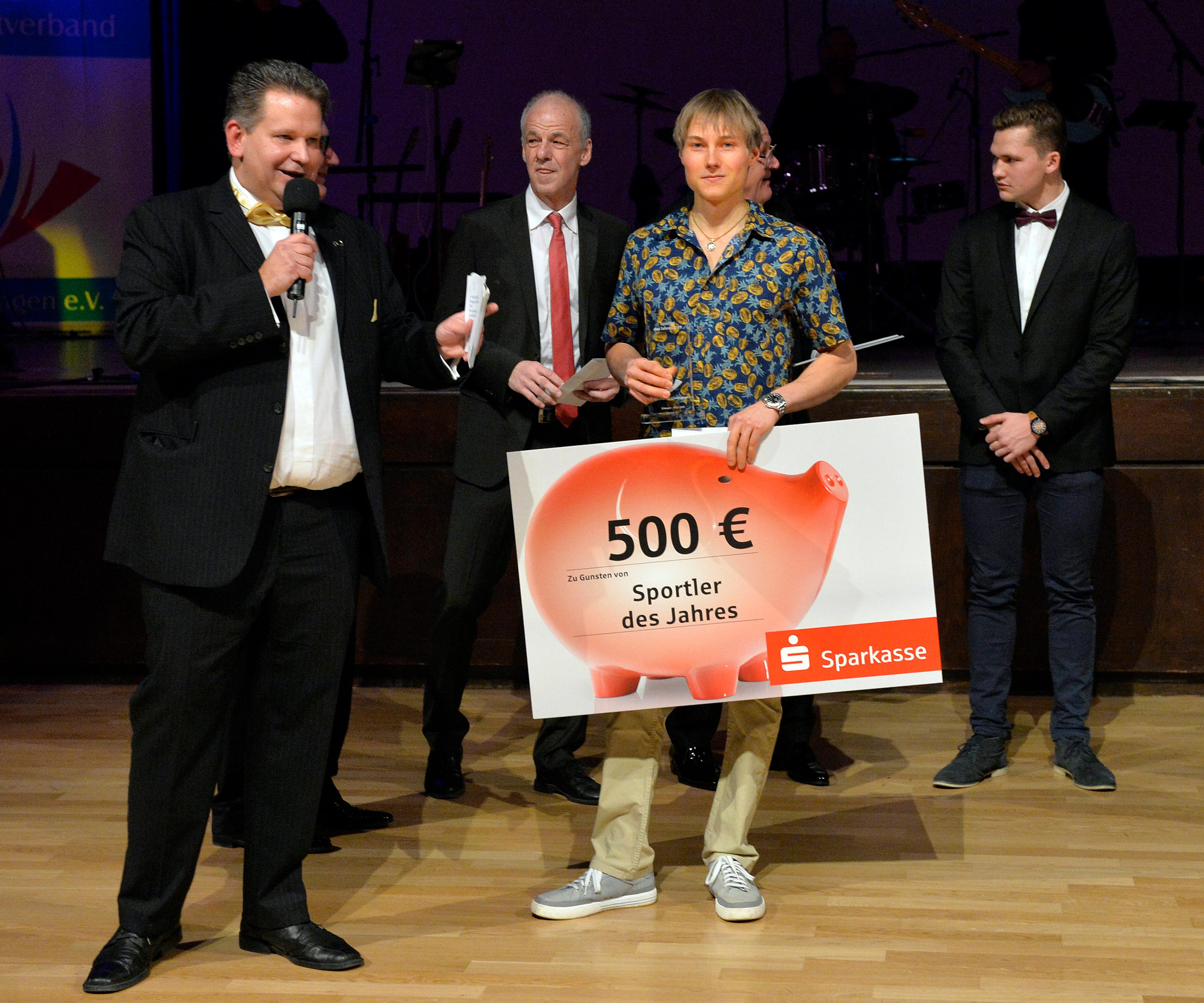 Megos hat sich bei der WM für die Olympischen Spiele in diesem Jahr in Tokio qualifiziert.