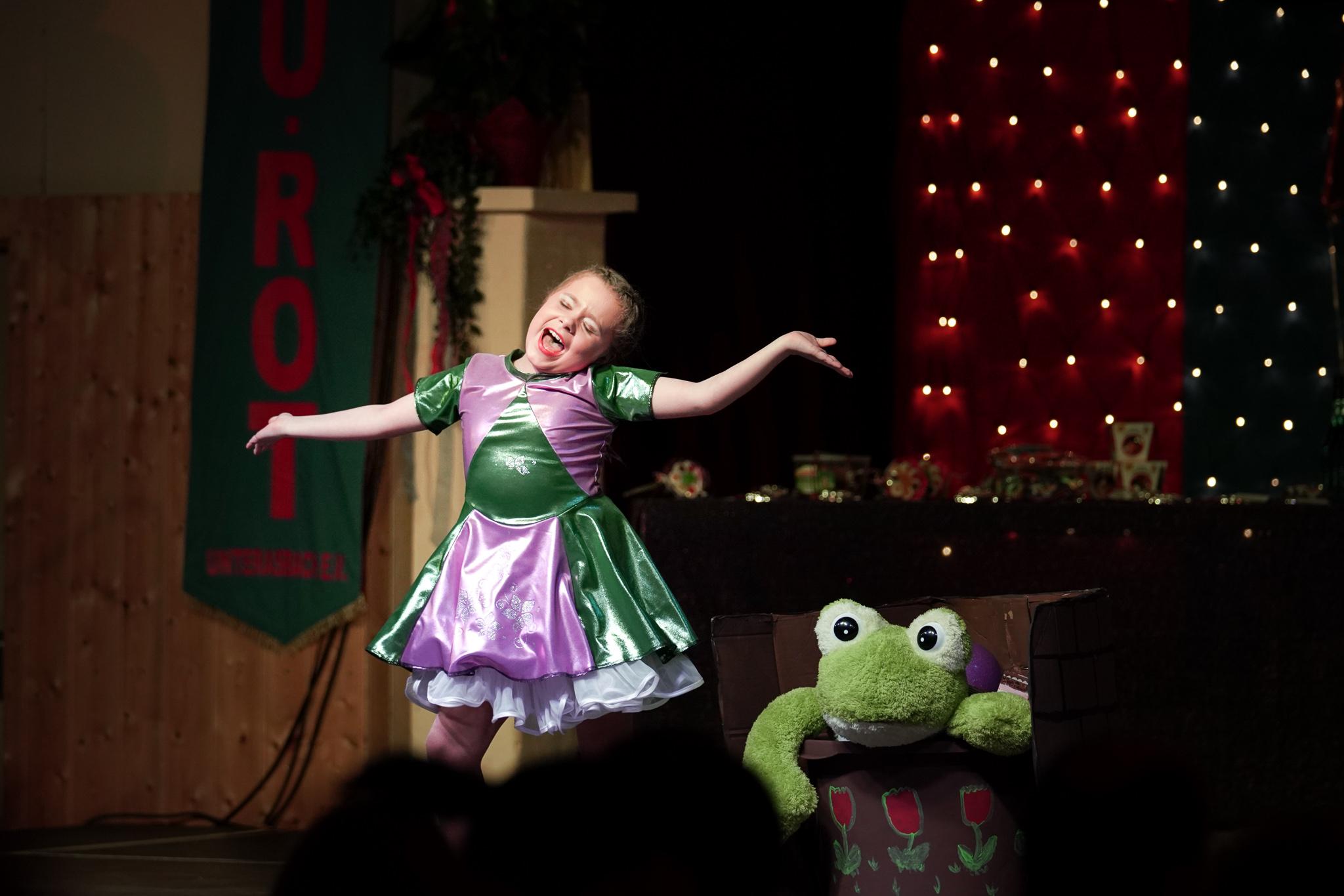 KG Blau-Rot Unterasbach