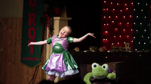 KG Blau-Rot Unterasbach