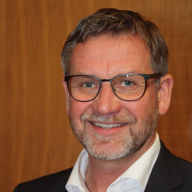 Karl-Heinz Fitz möchte Bürgermeister von Gunzenhausen bleiben. Karl-Heinz Fitz möchte Bürgermeister von Gunzenhausen bleiben.