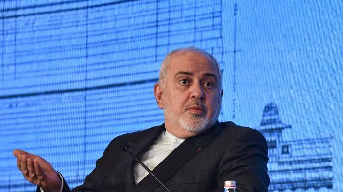 Weltwirtschaftsforum: Absage vom Iranischen Außenminister