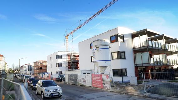 Zirndorfs Glasscherbenviertel Hat Sich Gemausert Zirndorf Nordbayern De