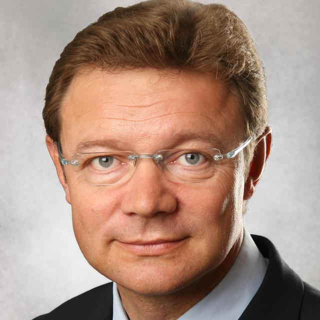 Jürgen Seifert