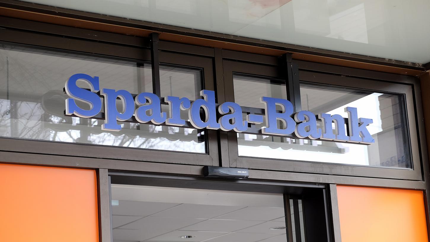 Die Sparda-Bank Nürnberg erhebt seit Beginn des Jahres Gebühren auf das Girokonto. 