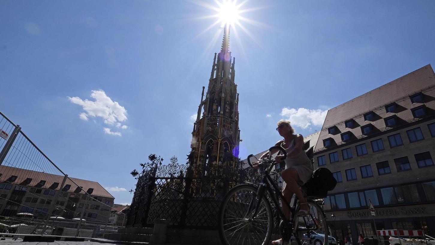 Gibt es in Nürnberg bald eine Klimaoffensive mit Bürgerbeteiligung?