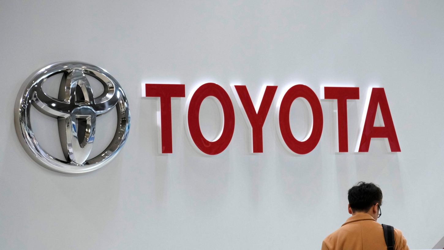 Probleme mit Airbag: Toyota ruft 3,4 Millionen Autos zurück