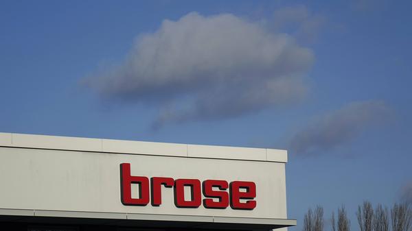 07.12.2017, Tiergarten, Moabit, Sickingenstrasse, Berlin, Automobilzulieferer Brose in Berlin, Brose, Brose Fahrzeugtei