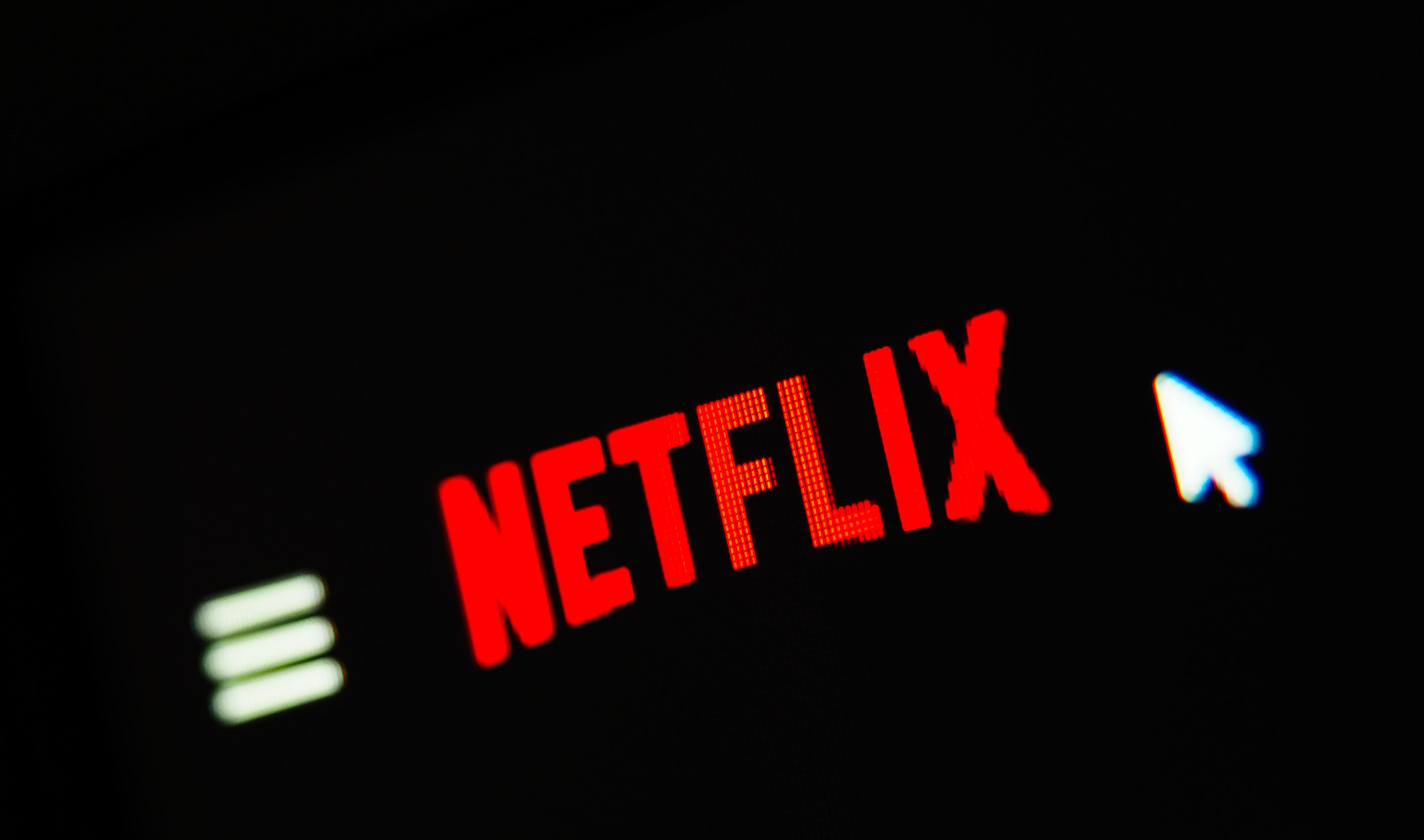 Netflix Schwachelt Streaming Konkurrenz Holt Auf Wirtschaft Nordbayern De