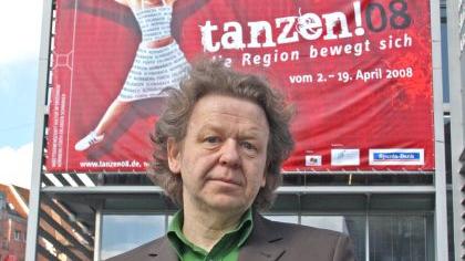 «Tanzen bringt jedem Menschen etwas« «Tanzen bringt jedem Menschen etwas«