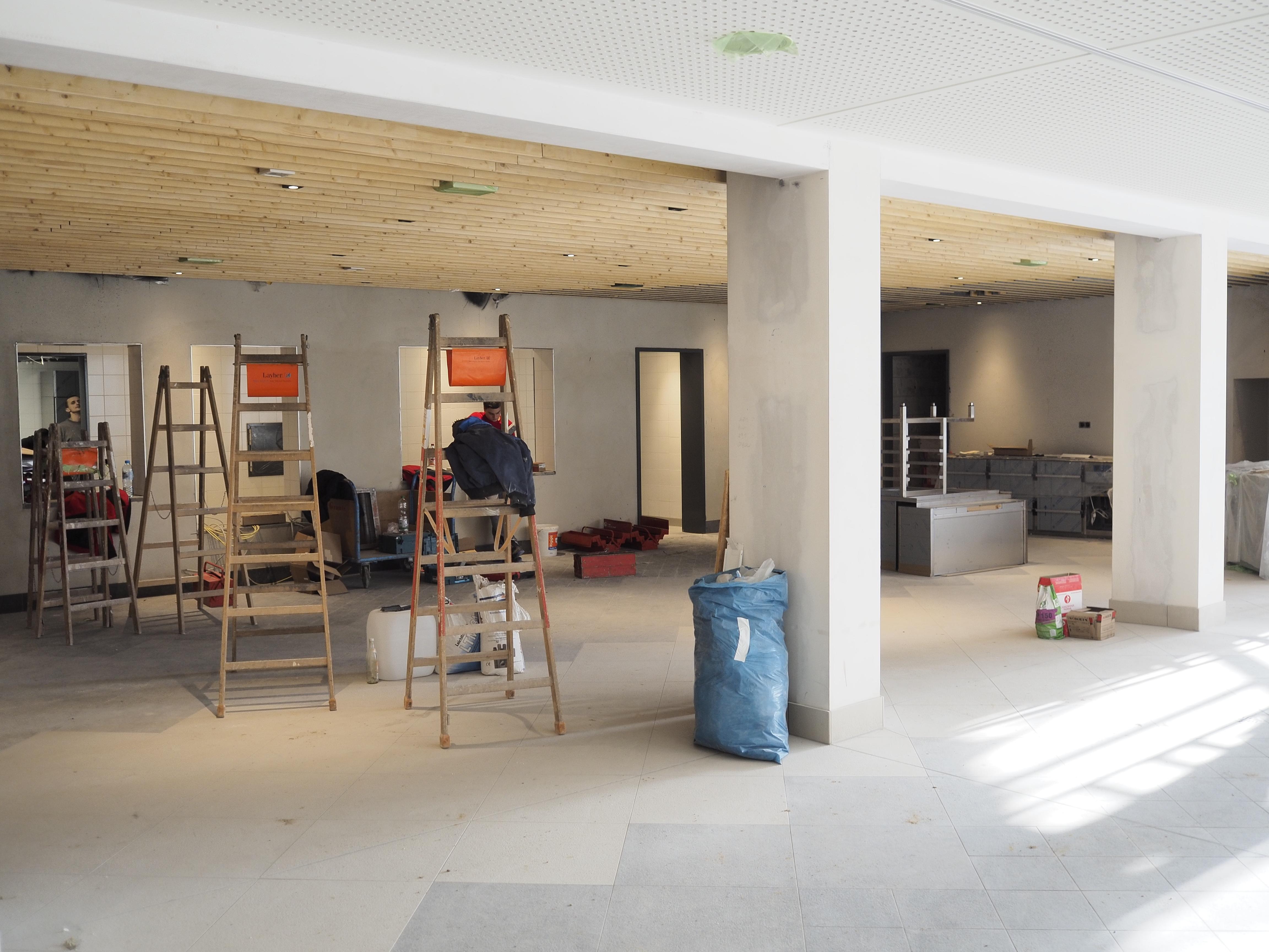 Altmühltherme Treuchtlingen