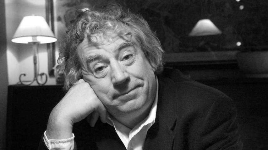 Er war bekannt aus "Das Leben des Brian": Der britische Monty-Python-Komiker Terry Jones ist am Dienstag im Alter von 77 Jahren gestorben.
