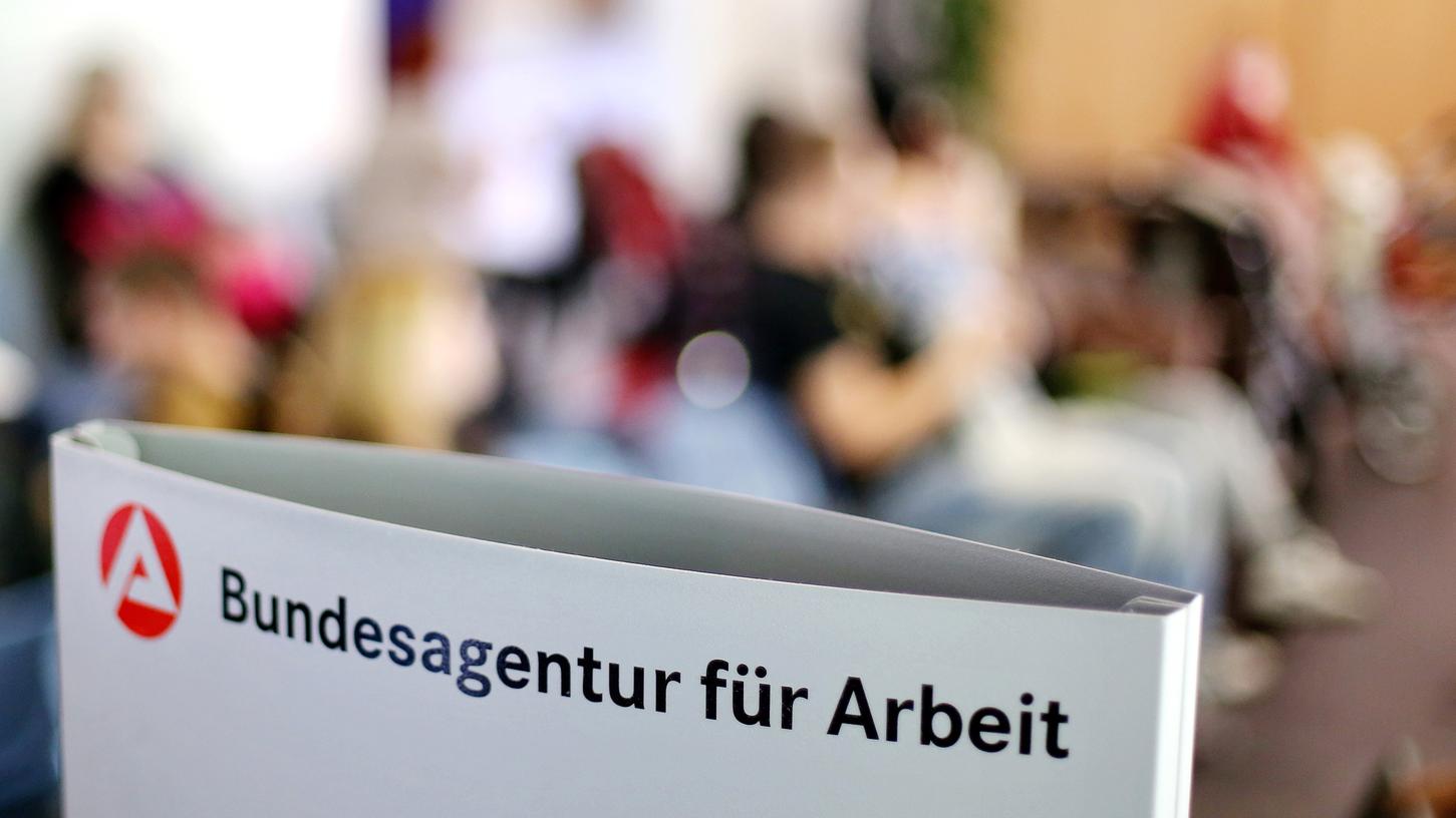 Regionaldirektion: Arbeitslosigkeit in Bayern wird 2020 steigen