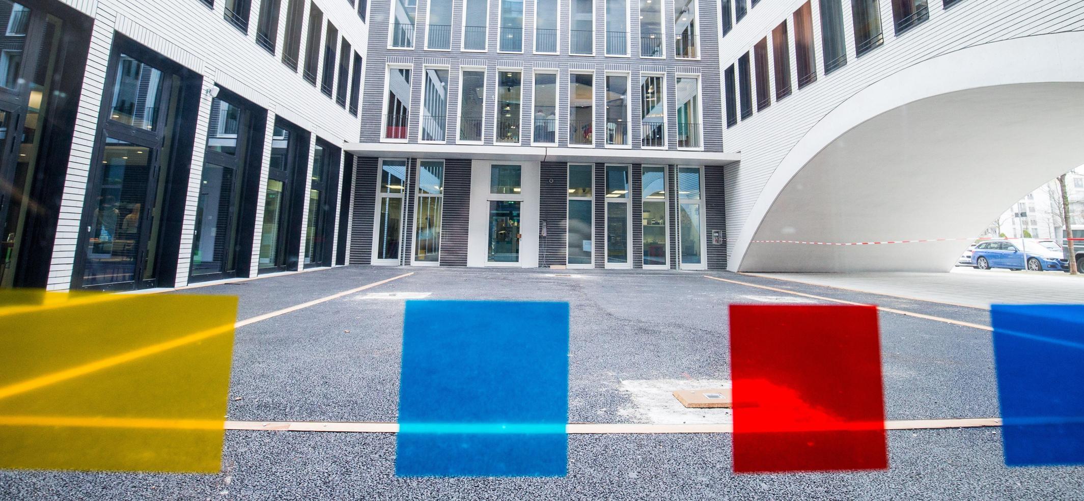 Warum Die Hightech Branche So Sehr Auf Munchen Steht Region Nordbayern De