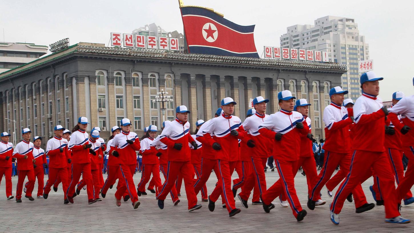 Nordkorea wird erstmals an der Münchner Sicherheitskonferenz teilnehmen.