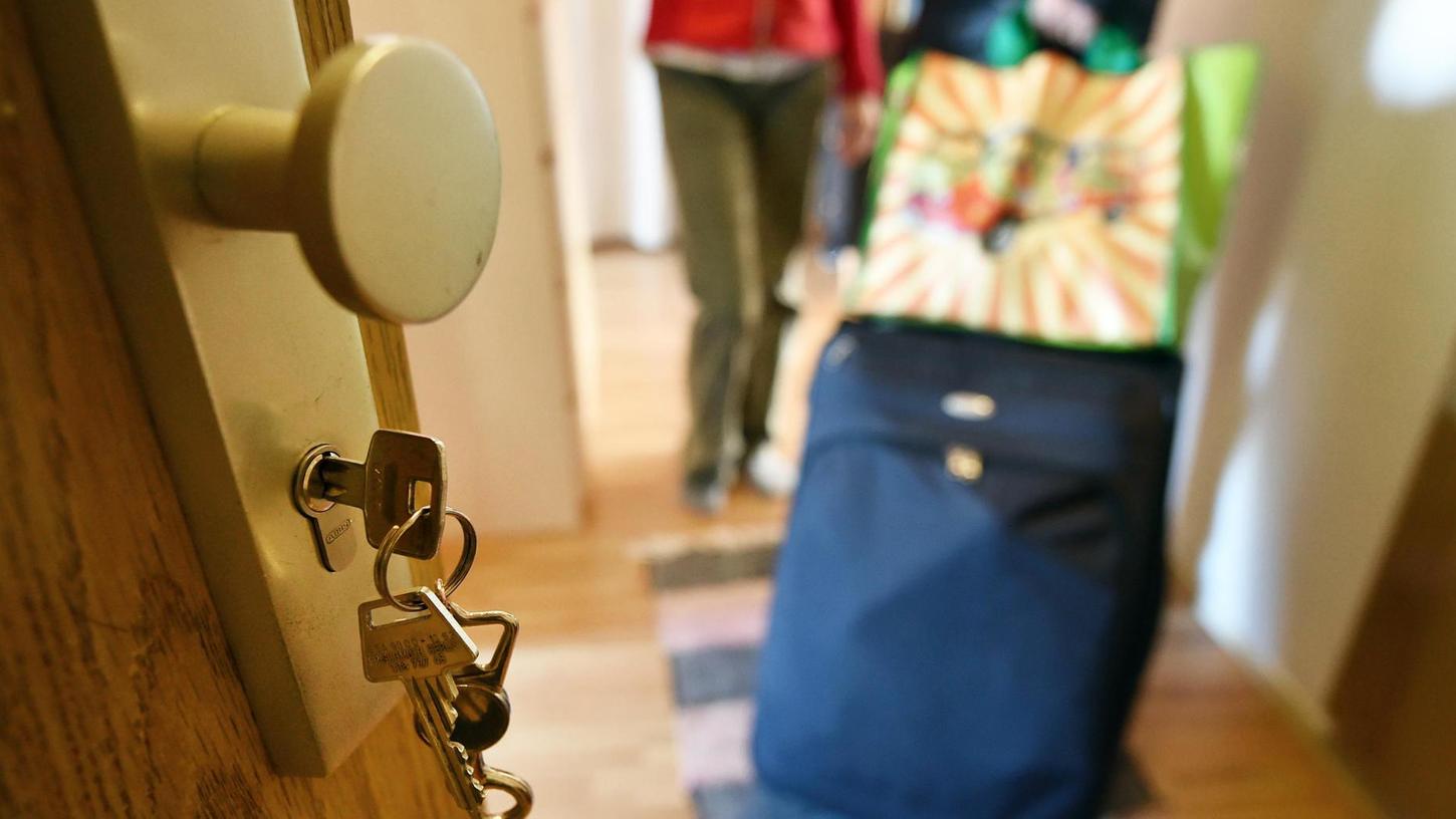 Neues Verbot: Auch Erlangen geht gegen Airbnb vor