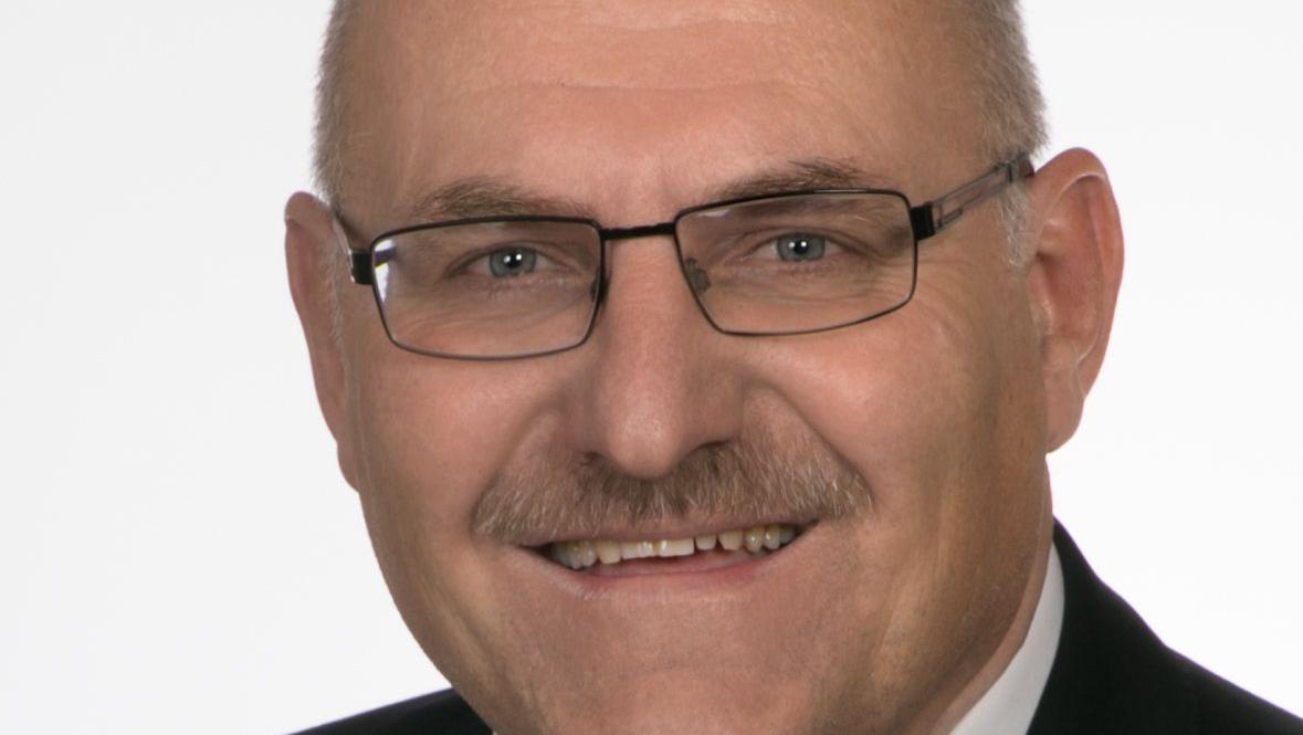 Christian Graf gewinnt die Wahl in Hohenfels