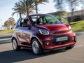 Smart EQ fortwo Smart EQ fortwo