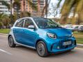Smart EQ forfour Smart EQ forfour