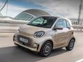 Smart EQ fortwo Smart EQ fortwo