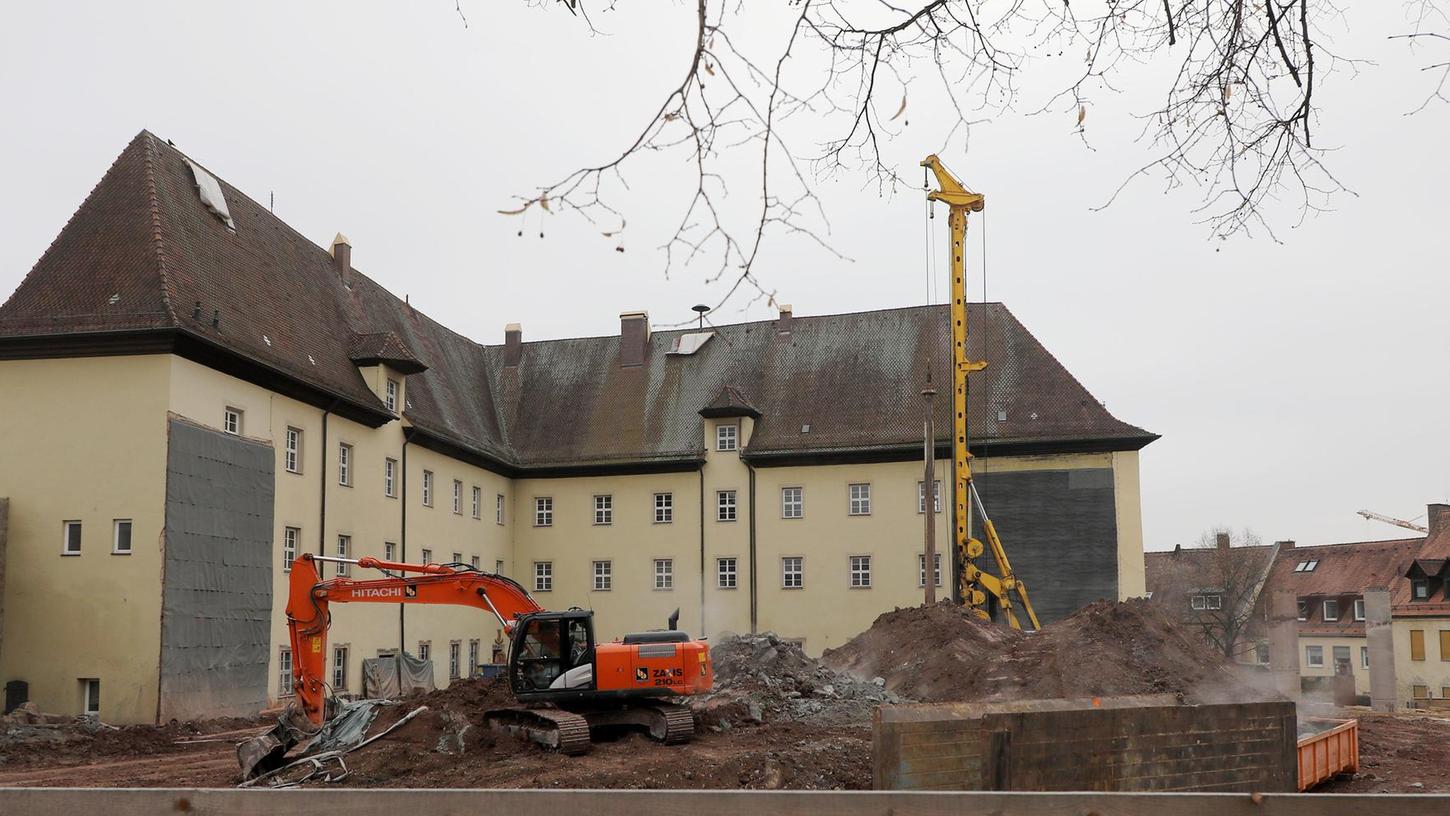 Stadt Herzogenaurach rechnet mit Steuer-Rückgang