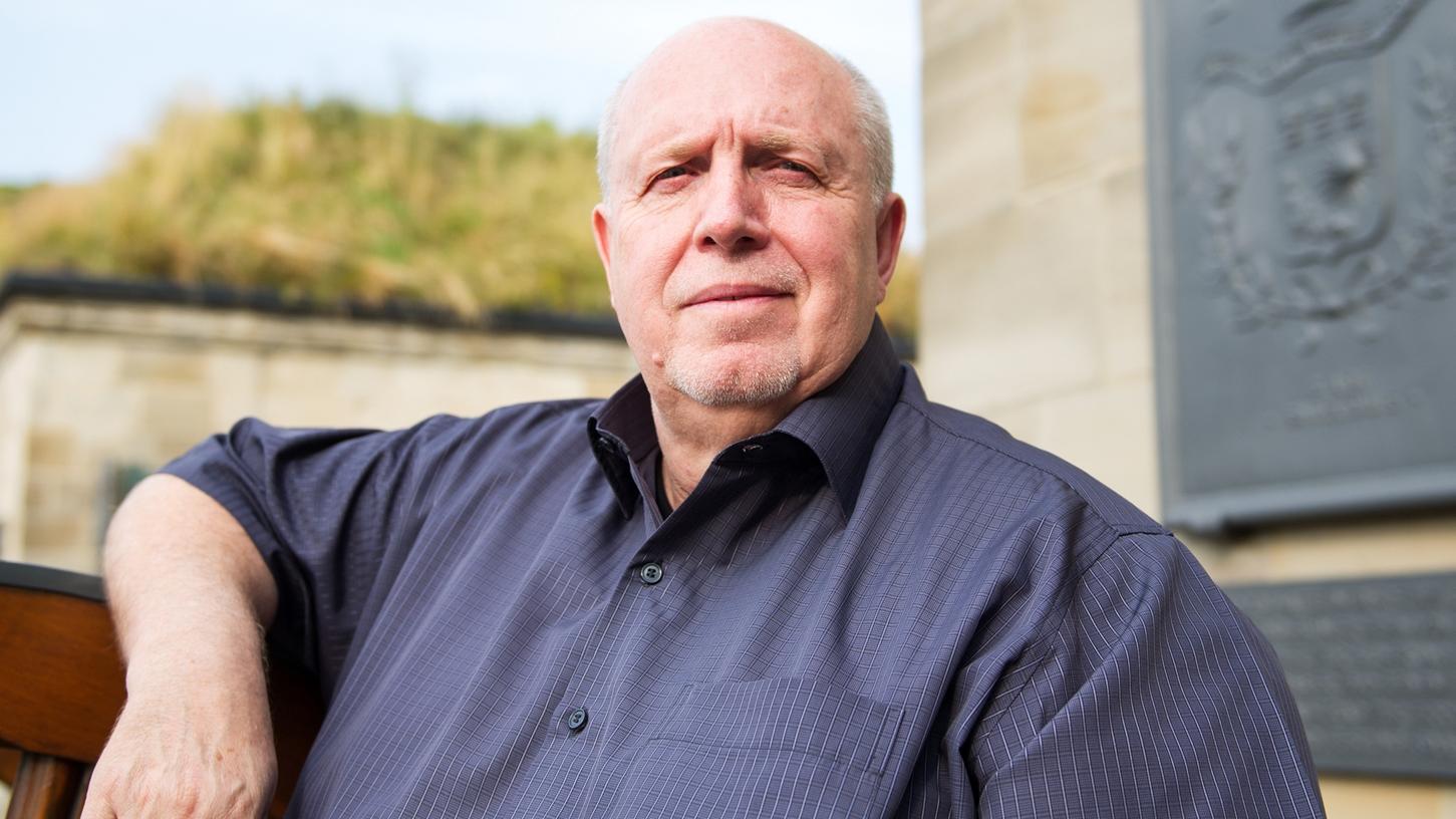 Reiner Calmund ist nicht nur unter Fußballfans beliebt und geschätzt. Reiner Calmund ist nicht nur unter Fußballfans beliebt und geschätzt.