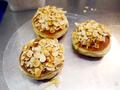 Krapfen backen bei Rittinghausen Krapfen backen bei Rittinghausen