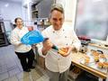 Krapfen backen bei Rittinghausen Krapfen backen bei Rittinghausen