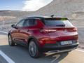 Opel Grandland X Opel Grandland X