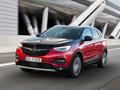 Opel Grandland X Opel Grandland X