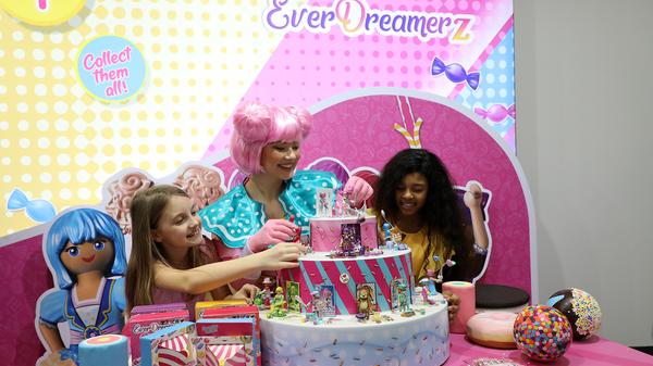 Das Playmobil-Universum, es wächst und wächst...