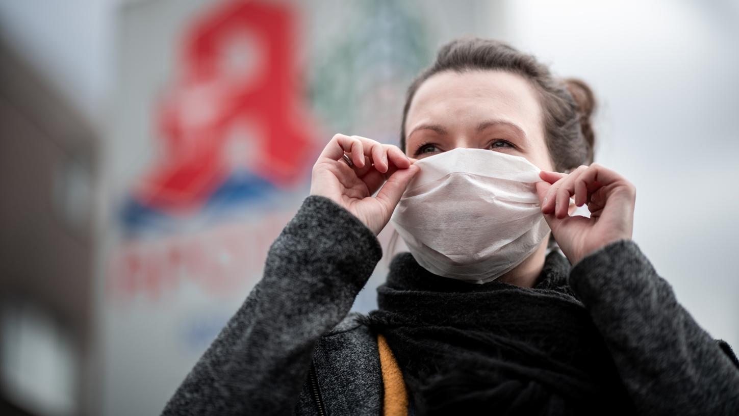 Ausbruch von Coronavirus: Nürnberg sieht sich gerüstet