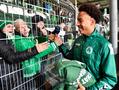 SpVgg Greuther Fuerth - FC St Pauli SpVgg Greuther Fuerth - FC St Pauli