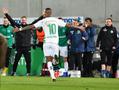SpVgg Greuther Fuerth - FC St Pauli SpVgg Greuther Fuerth - FC St Pauli
