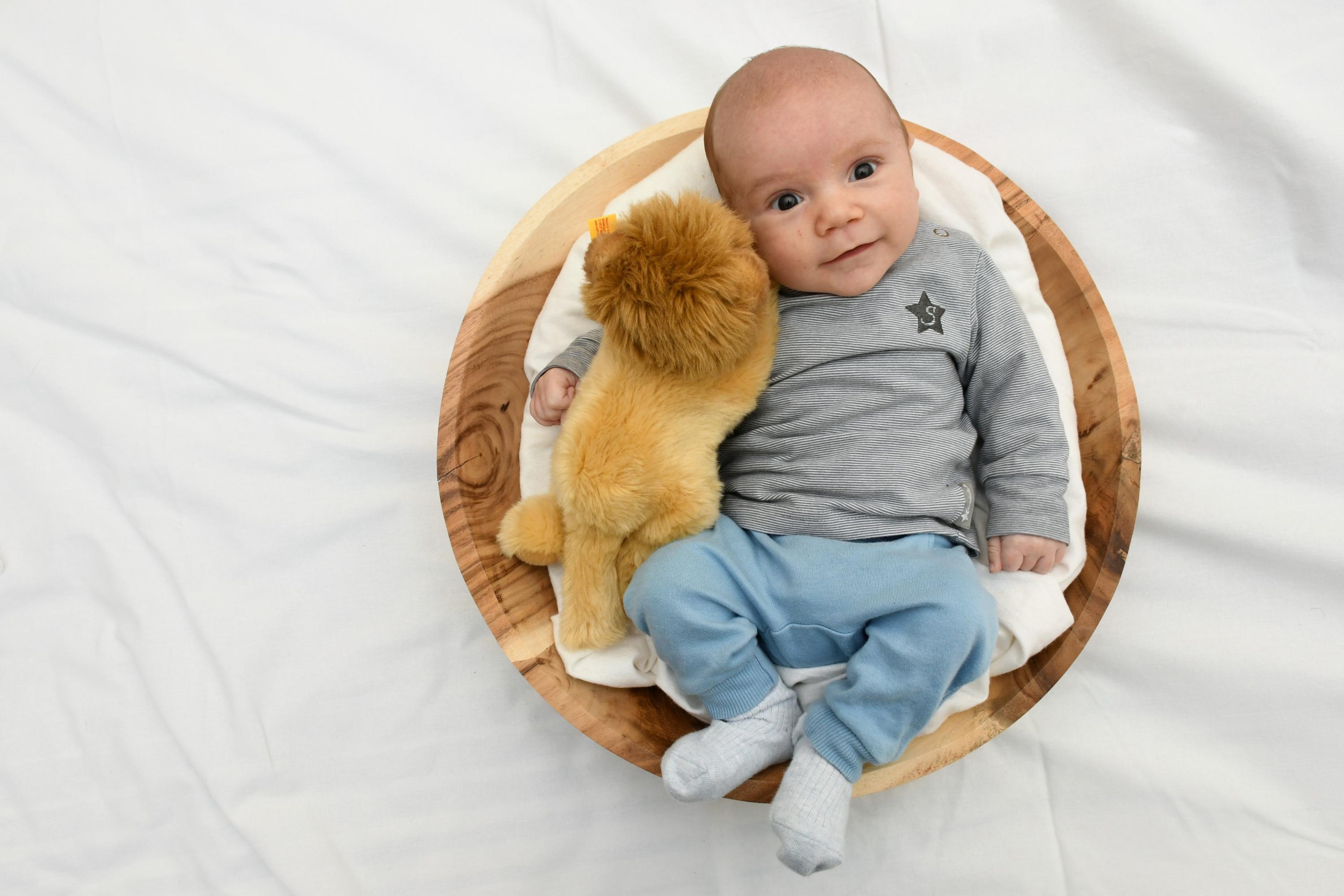 Beliebte Vornamen So Nennen Nurnberger Ihre Babys Nurnberg Nordbayern De