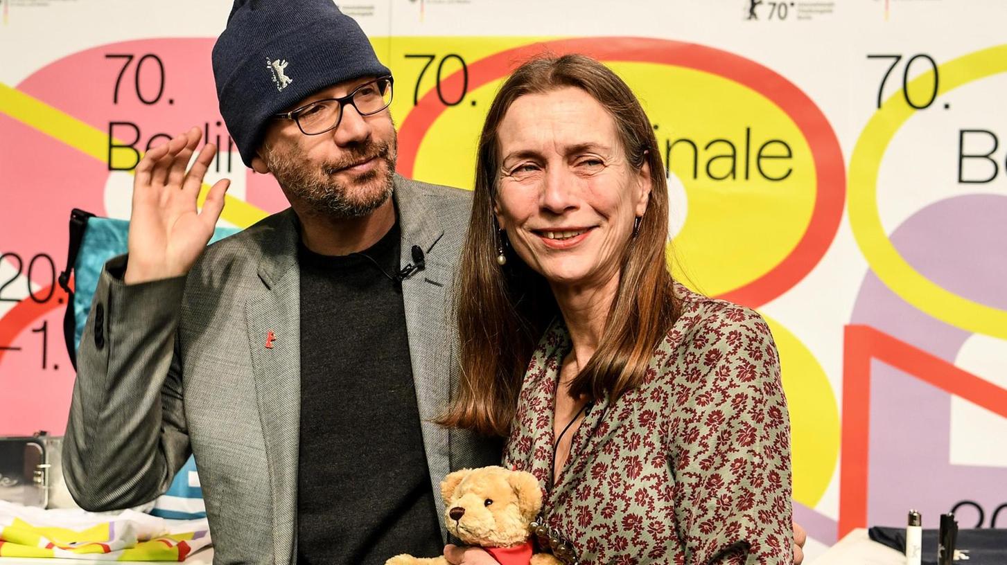 Berlinale: Bären-Anwärter stehen fest